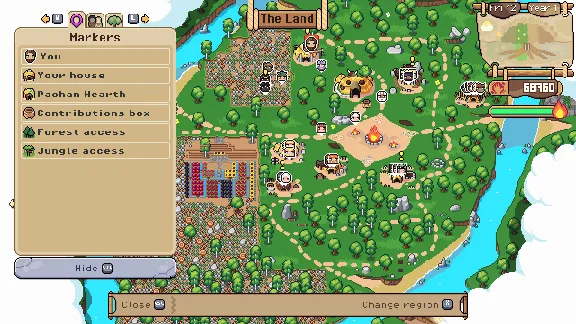 Roots of Pacha 💎 АВТОДОСТАВКА STEAM GIFT РОССИЯ
