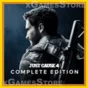 💛Just Cause 4  Complete Edition💛XBOX+PC(Win)🔑KEY