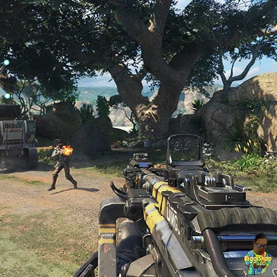 ⚡Call of Duty: Black Ops III ⚡ PS4 | PS5