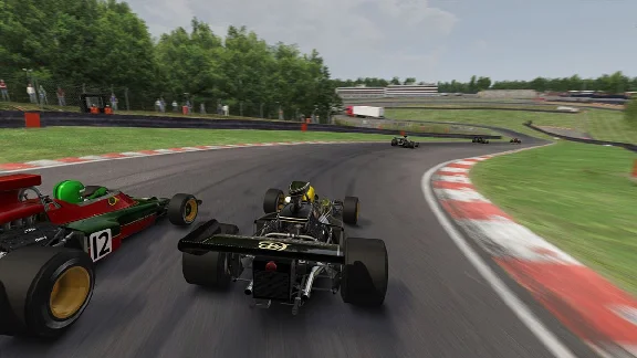 ✅ Assetto Corsa Ultimate Edition XBOX ONE/SERIES X/S🔑