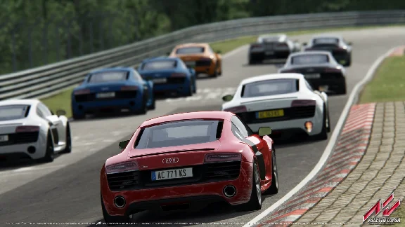 ✅ Assetto Corsa Ultimate Edition XBOX ONE/SERIES X/S🔑