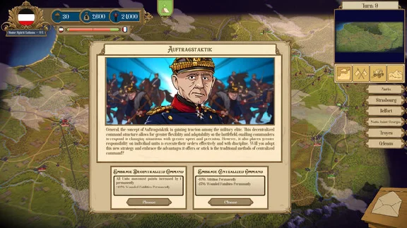 Fire & Maneuver STEAM KEY REGION FREE GLOBAL ROW + 🎁