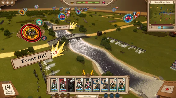 Fire & Maneuver STEAM KEY REGION FREE GLOBAL ROW + 🎁