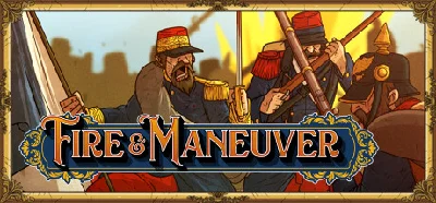 Fire & Maneuver STEAM KEY REGION FREE GLOBAL ROW + 🎁