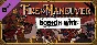 Fire & Maneuver | Expansion: Boshin War DLC STEAM KEY