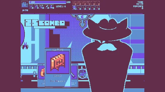 Skeleton Punchers STEAM KEY REGION FREE GLOBAL ROW