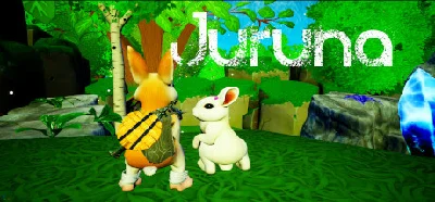 Juruna Game STEAM KEY REGION FREE GLOBAL ROW