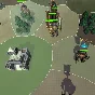 World Strategy War STEAM KEY REGION FREE GLOBAL ROW