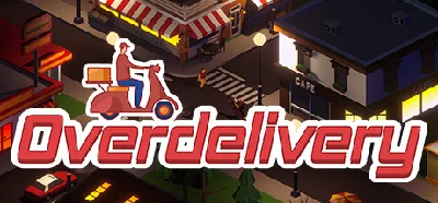 Overdelivery STEAM KEY REGION FREE GLOBAL ROW