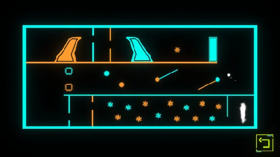 Jump Jump Cyberpunk STEAM KEY REGION FREE GLOBAL ROW