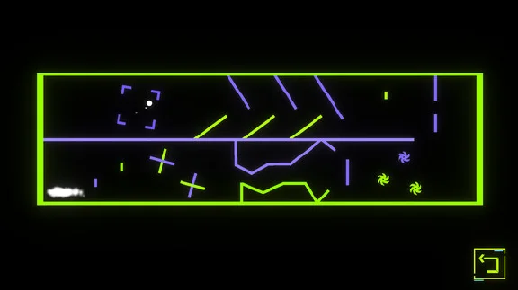 Jump Jump Cyberpunk STEAM KEY REGION FREE GLOBAL ROW