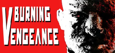 Burning Vengeance STEAM KEY REGION FREE GLOBAL ROW