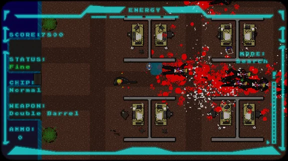 The Detroit After STEAM KEY REGION FREE GLOBAL ROW