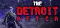 The Detroit After STEAM KEY REGION FREE GLOBAL ROW