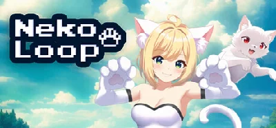 Neko Loop STEAM KEY REGION FREE GLOBAL ROW