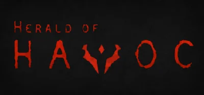 Herald of Havoc STEAM KEY REGION FREE GLOBAL ROW