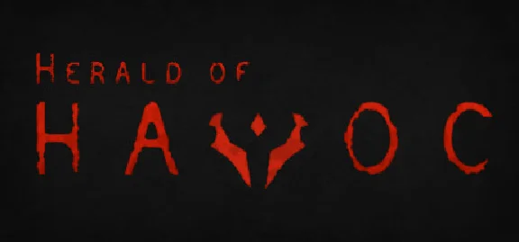 Herald of Havoc STEAM KEY REGION FREE GLOBAL ROW