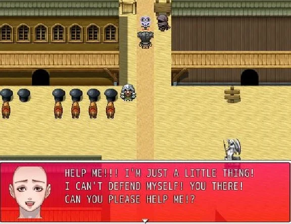 Robot Female Hero 2 STEAM KEY REGION FREE GLOBAL ROW