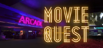Movie Quest STEAM KEY REGION FREE GLOBAL ROW