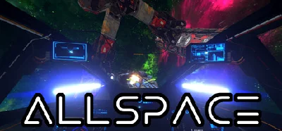 Allspace STEAM KEY REGION FREE GLOBAL ROW