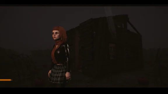 Patty Pepperton in The Pumpkin Patch STEAM KEY GLOBAL