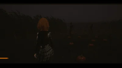 Patty Pepperton in The Pumpkin Patch STEAM KEY GLOBAL