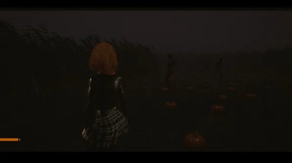 Patty Pepperton in The Pumpkin Patch STEAM KEY GLOBAL
