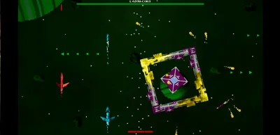 Red Ruin STEAM KEY REGION FREE GLOBAL ROW