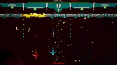 Red Ruin STEAM KEY REGION FREE GLOBAL ROW