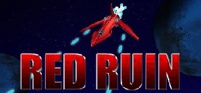 Red Ruin STEAM KEY REGION FREE GLOBAL ROW