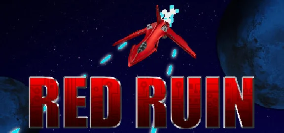 Red Ruin STEAM KEY REGION FREE GLOBAL ROW