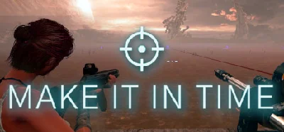 Make It In Time STEAM KEY REGION FREE GLOBAL ROW
