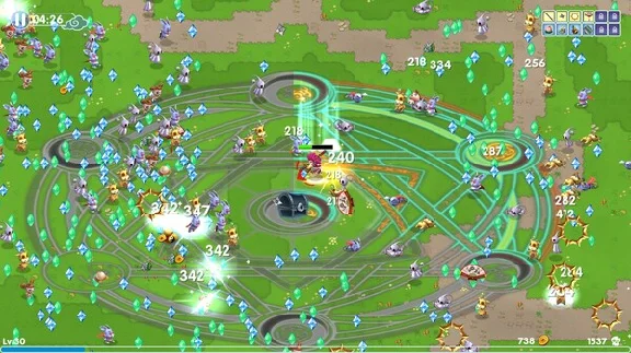 Legend of Feather STEAM KEY REGION FREE GLOBAL ROW