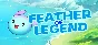 Legend of Feather STEAM KEY REGION FREE GLOBAL ROW
