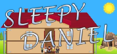 Sleepy Daniel STEAM KEY REGION FREE GLOBAL ROW