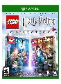✅ LEGO® Harry Potter™ Collection XBOX ONE/SERIES X/S🔑