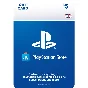 ⚡️ (PSN) Playstation Network 🔵 5£ (UK) 🔑 [0%Fee]