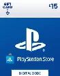 ⚡️ (PSN) Playstation Network 🔵 15£ (UK) 🔑 [0%Fee]