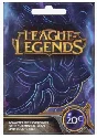 ⚡️20€ (EU) LOL League of Legends & Valorant 🔵[0%Fee]