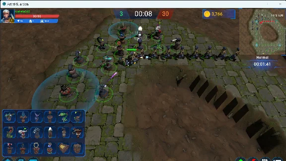 Astral Guardian (Steam Gift Россия) 🔥