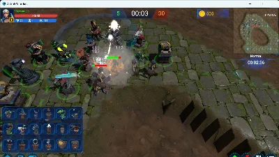 Astral Guardian (Steam Gift Россия) 🔥