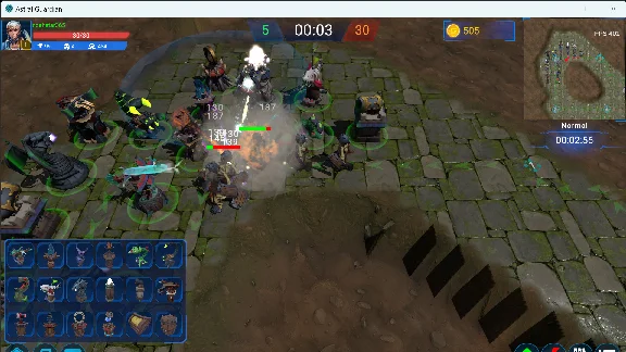 Astral Guardian (Steam Gift Россия) 🔥