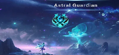 Astral Guardian (Steam Gift Россия) 🔥