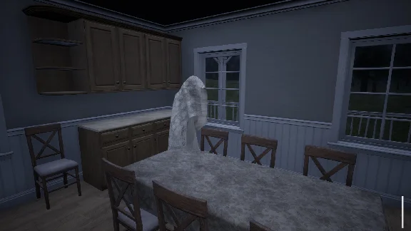 Night of Spirits (Steam Gift Россия) 🔥