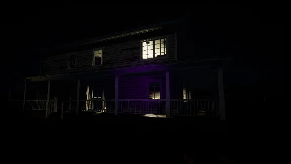 Night of Spirits (Steam Gift Россия) 🔥