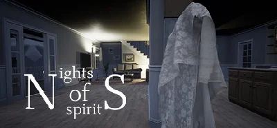 Night of Spirits (Steam Gift Россия) 🔥