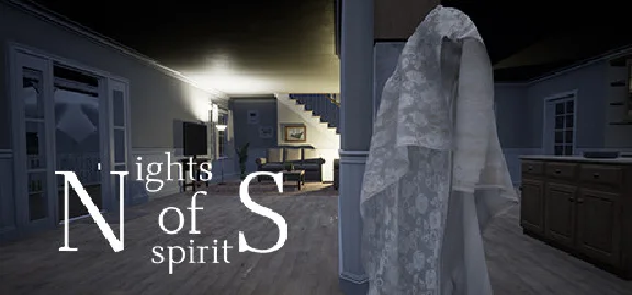 Night of Spirits (Steam Gift Россия) 🔥