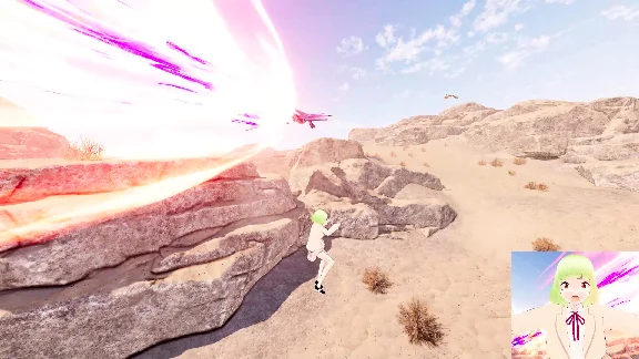 FartGirl (Steam Gift Россия) 🔥
