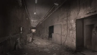 Fear Of Mine (Steam Gift Россия) 🔥