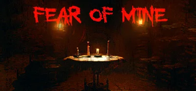 Fear Of Mine (Steam Gift RU) 🔥